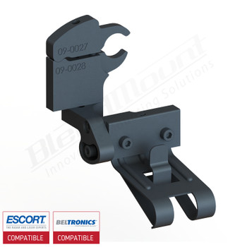 BlendMount BBE-2026 rendering
