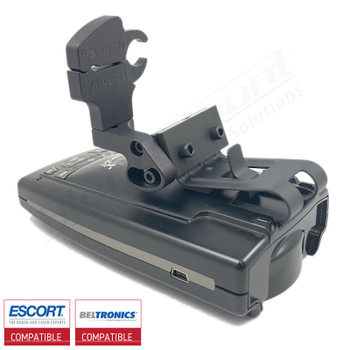BlendMount BBE-2026 Escort 9500ix view 1