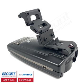 BBE-4014 Radar Mount Passport, 9500ix, Solo, RedLine