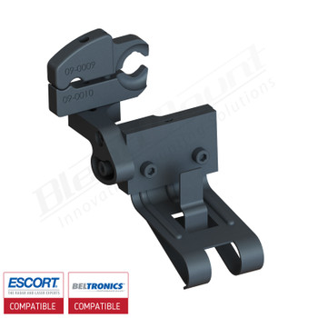 BlendMount BBE-2120 rendering