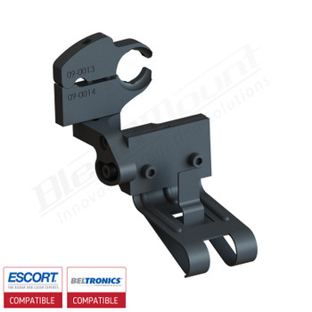 BlendMount BBE-2121 rendering