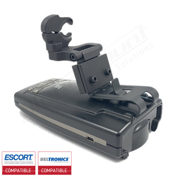 BlendMount BBE-2123 Escort 9500ix view 1