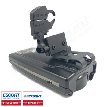 BlendMount BBE-2125 Escort 9500ix view 1