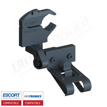 BlendMount BBE-3017 rendering