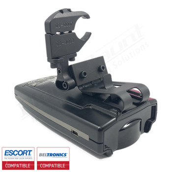 BlendMount BBE-3030 Escort 9500ix view 1