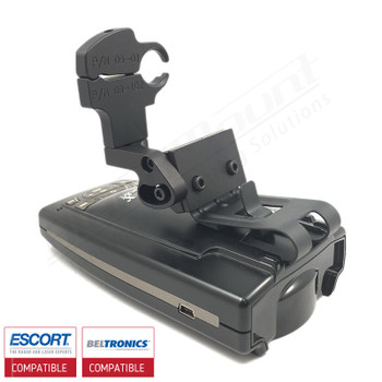 BlendMount BBE-3114 Escort 9500ix view 1