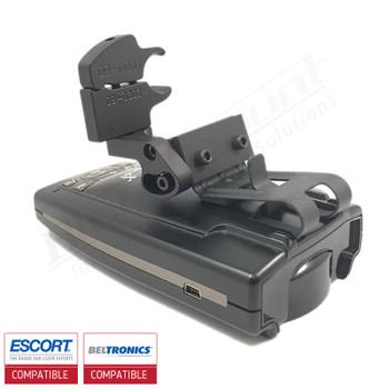 BlendMount BBE-4014 Escort 9500ix iso view 1