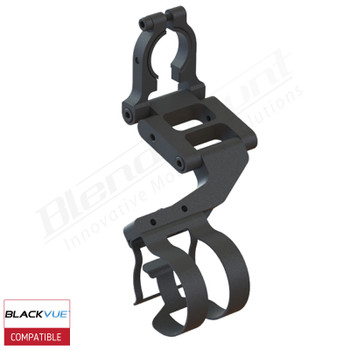 BlendMount BBV-2000R Dashcam Mount rendering