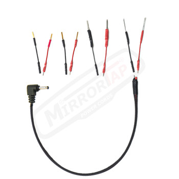 MTX-2015 MirrorTap Power Cords