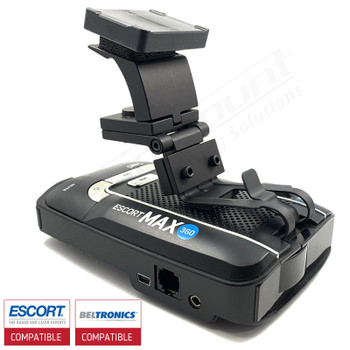 BlendMount BMX-2006 escort Max 360 iso  view 2
