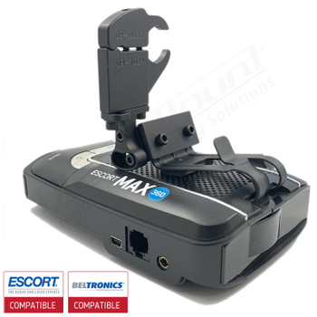 BlendMount BMX-2019 Escort Max360 iso view 1
