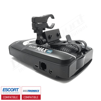 BlendMount BMX-2032 Escort Max360 iso view 1