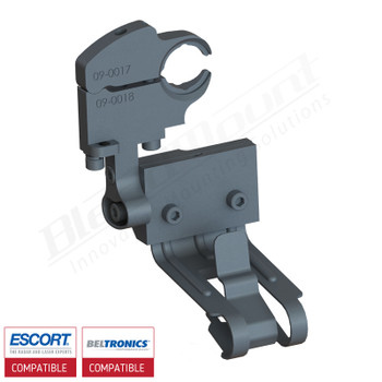 BlendMount BMX-2125 Escort Max360 rendering