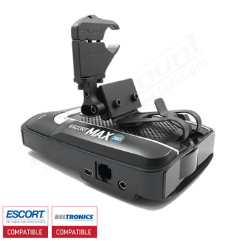 BlendMount BMX-2130  escort max360 iso view 1