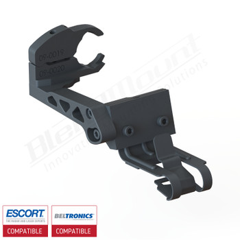 BlendMount BMX-2827 rendering