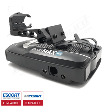 BlendMount BMX-2827 escort max360 iso view 1