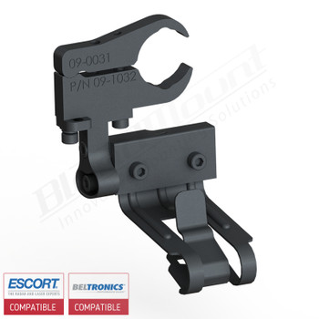 BlendMount BMX-3032 rendering