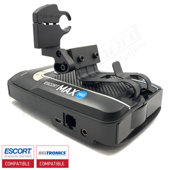BlendMount BMX-2014 Escort Max360 iso view 2