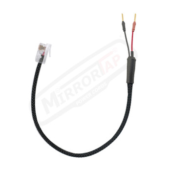 MT-2010 MirrorTap Power Cord