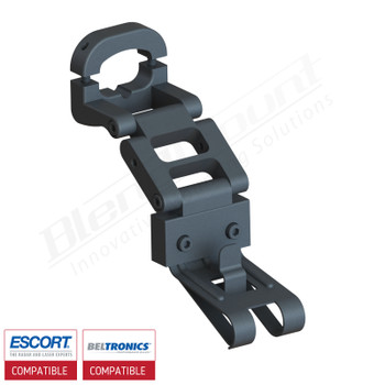 BlendMount BBE-2005R rendering