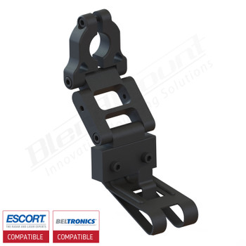 BlendMount BBE-2011R rendering