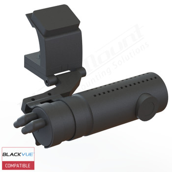 BlendMount BBV-2006 with BlackVue DR900S 4K UHD