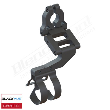 BlendMount BBV-2011R Blackvue dashcam rendering