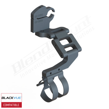 BlendMount BBV-2016 Blackvue dashcam rendering