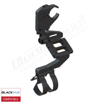 BlendMount BBV-2018 BlackVue DR900S Iso View 1