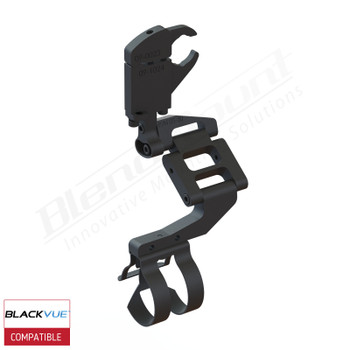 BlendMount BBV-2019 BlackVue DR900S Iso View 1