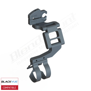 BlendMount BBV-2020 Blackvue Dashcam rendering