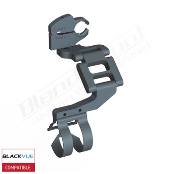 BlendMount BBV-2021 BlackVue Dashcam rendering