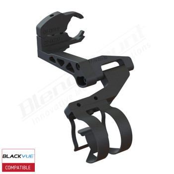 BlendMount BBV-2027 BlackVue rendering