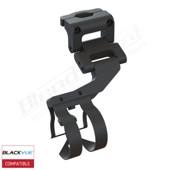 BlendMount BBV-2034 BlackVue Dashcam Mount rendering