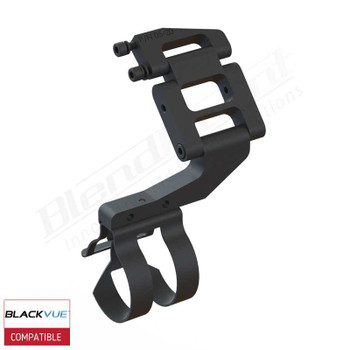 Upgrade Kit, Aluminum Dashcam Rearview Mirror Mount, Specialty Series,BlackVue DR750X Plus/DR900X/DR900S/DR750X/DR750S BlendMount