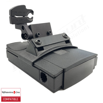 BlendMount BV1-2120 with Valentine One iso view 1