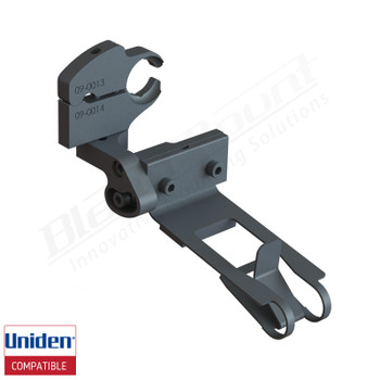 BlendMount BNR-2021 Uniden R3 rendering