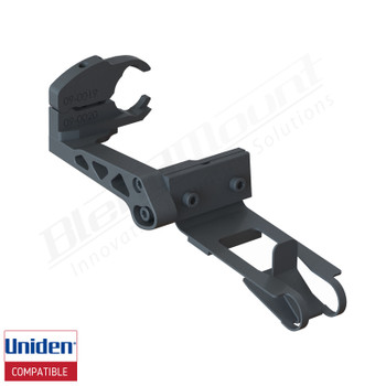 BlendMount BNR-2027 Uniden R3  rendering