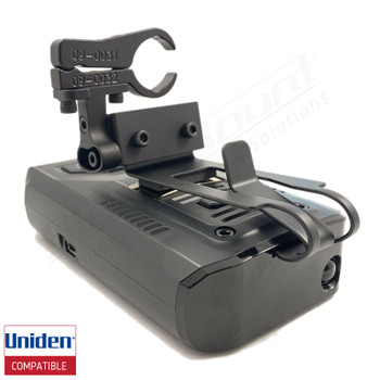 BlendMount BNR-2032 iso view 1