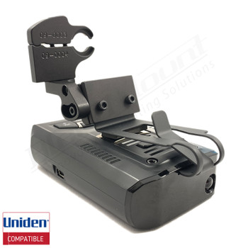 BlendMount BNR-2115 iso view 1