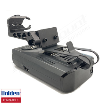 BlendMount BNR-2127 iso view 1