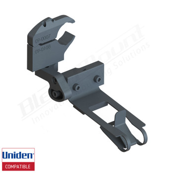 BlendMount BNR-3017 Uniden R3 rendering