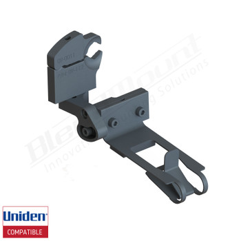 BlendMount BNR-3022 Uniden R3 rendering