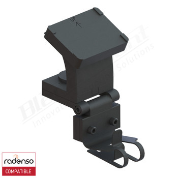 BlendMount BRX-2006 Radenso XP rendering