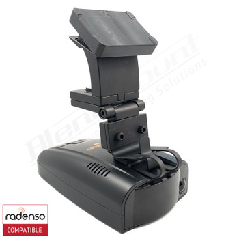 BlendMount BRX-2006 Radenso XP iso view 1