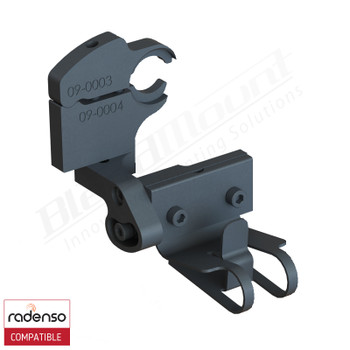 BlendMount BRX-2015 Radenso XP Rendering