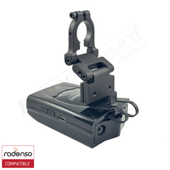 BlendMount BRD-2001R Radenso Pro M