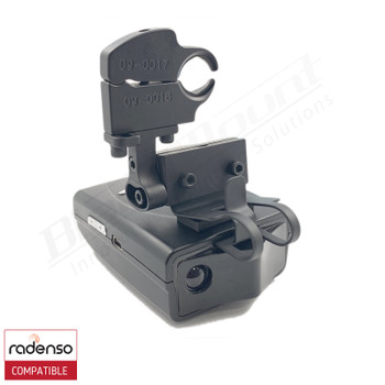 BlendMount BRD-2025 radenso iso view 1