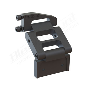 Tear Drop Upgrade Kit, 1-3/8" Body Link