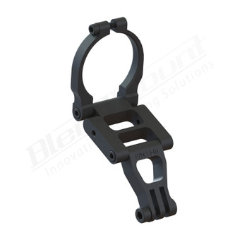 BlendMount BGP-2003R GoPro ActionCam Mount rendering